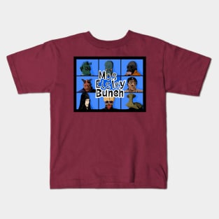 Mos Eisley Bunch Kids T-Shirt